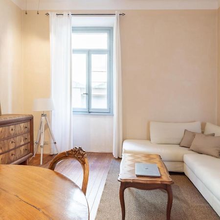Suite Cavour By Icasamia It Varèse Extérieur photo
