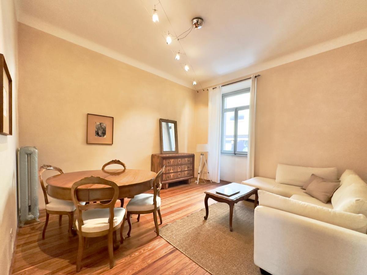 Suite Cavour By Icasamia It Varèse Extérieur photo