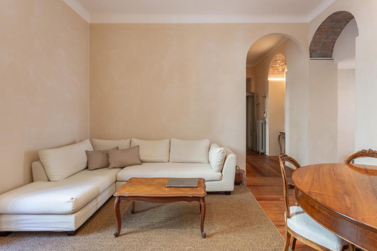 Suite Cavour By Icasamia It Varèse Extérieur photo