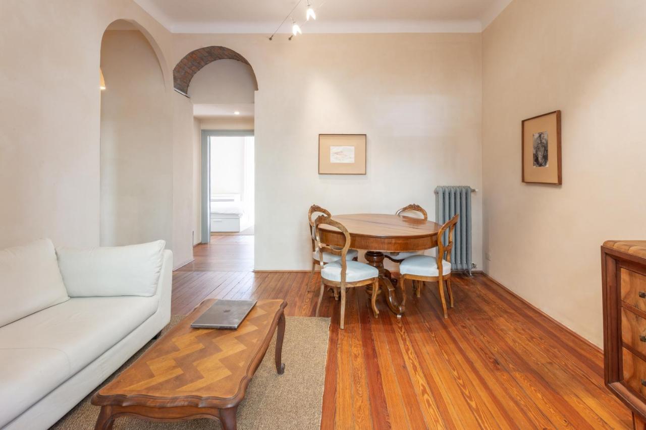 Suite Cavour By Icasamia It Varèse Extérieur photo