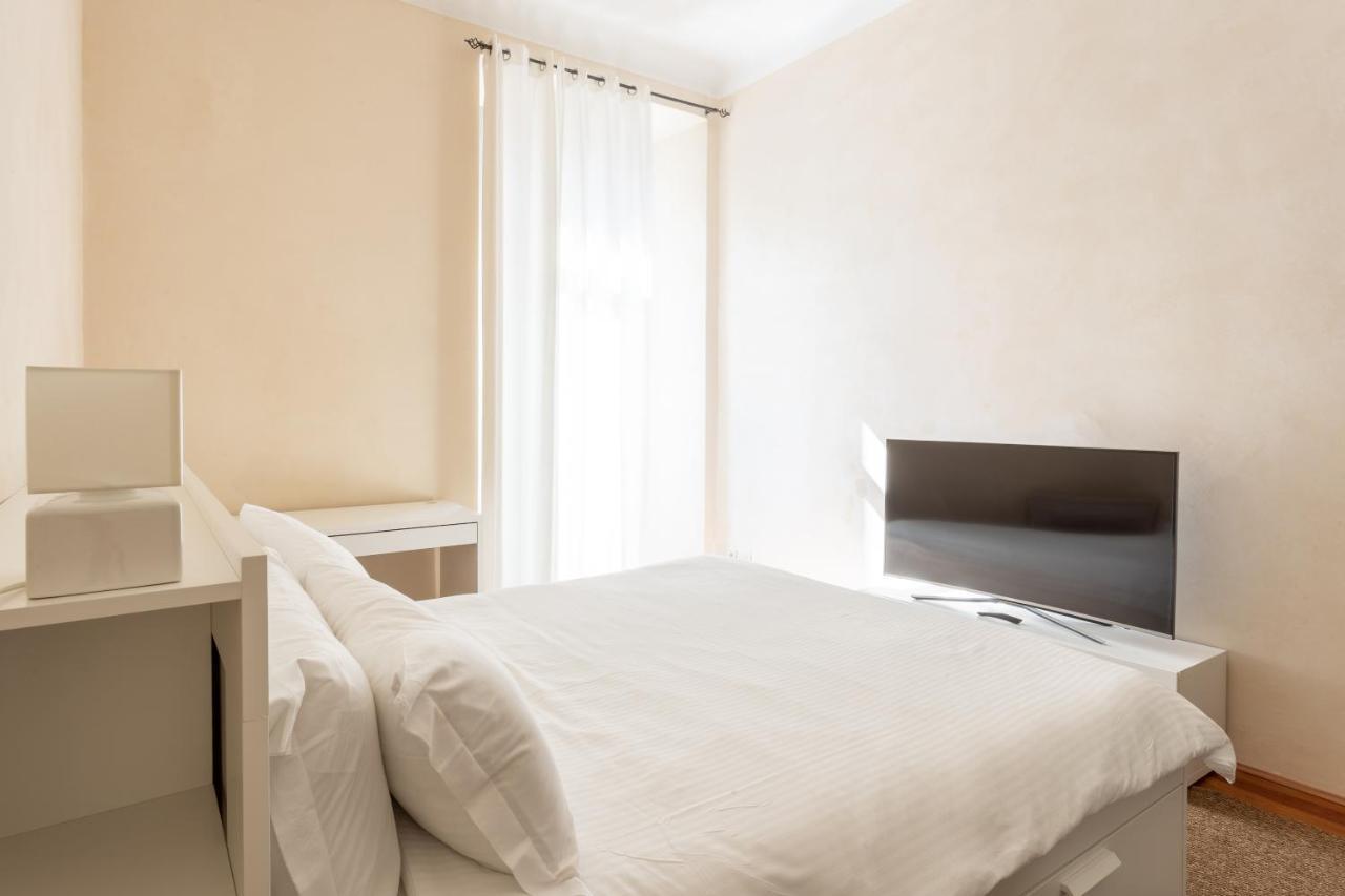 Suite Cavour By Icasamia It Varèse Extérieur photo