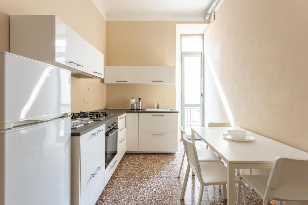 Suite Cavour By Icasamia It Varèse Extérieur photo