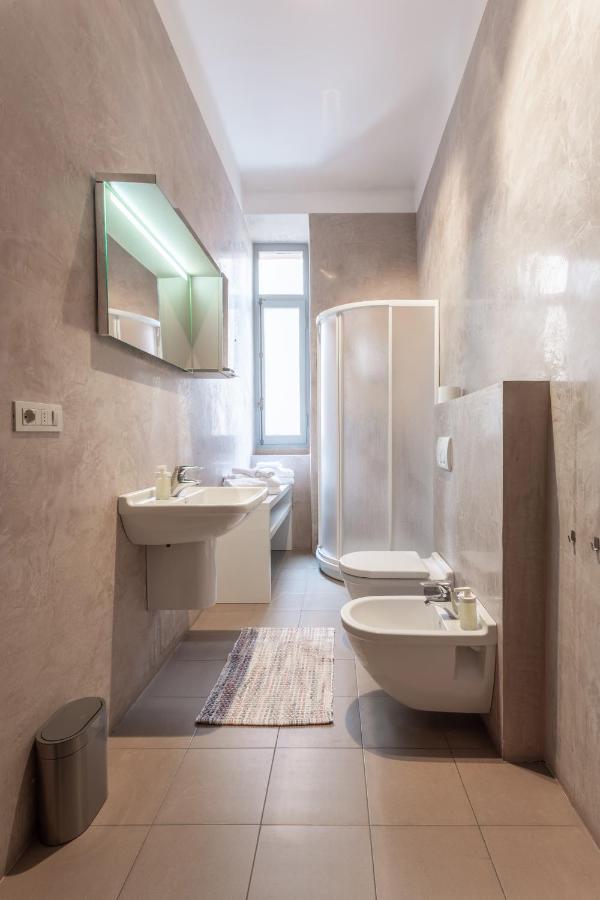 Suite Cavour By Icasamia It Varèse Extérieur photo